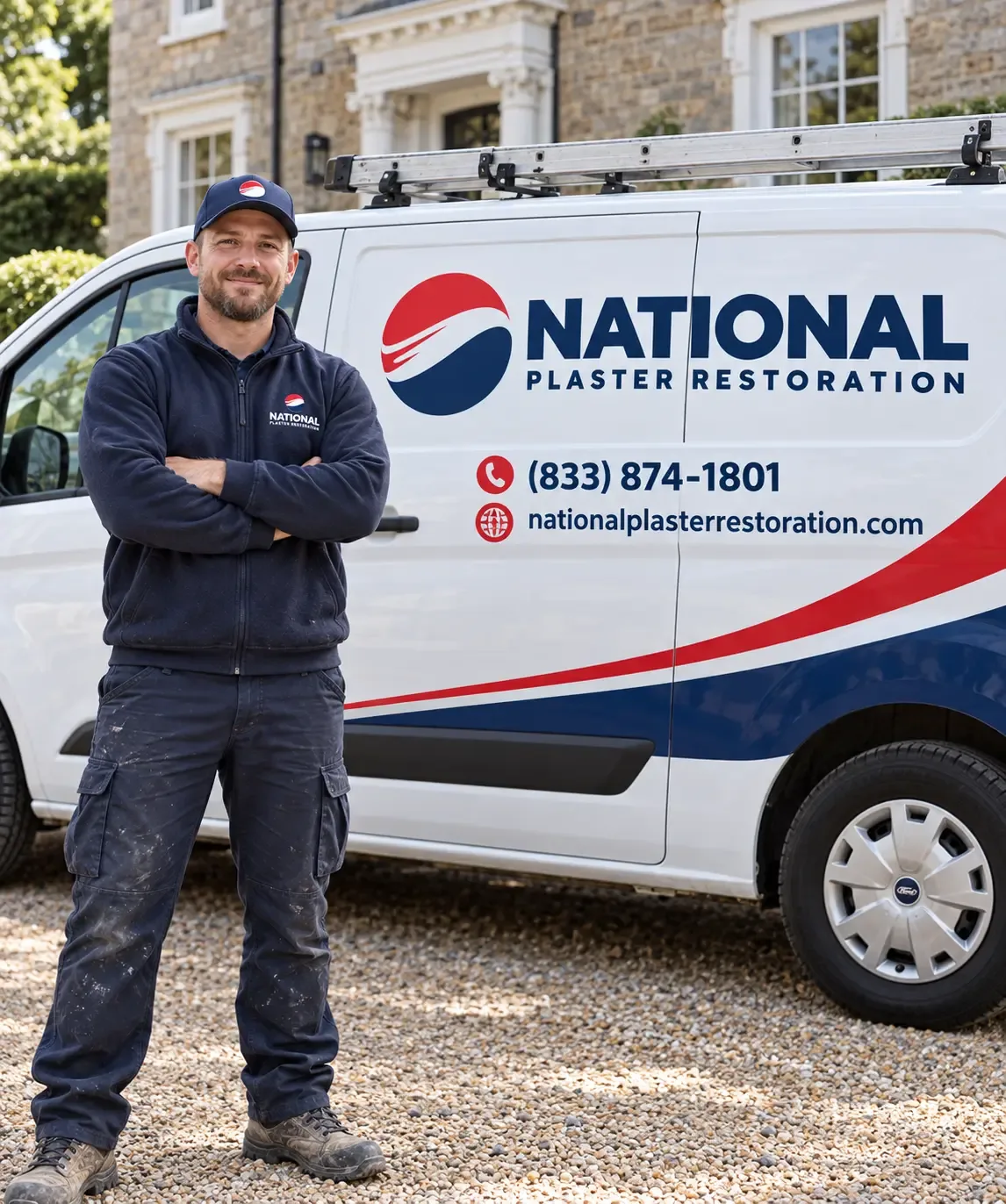 Plaster Repair Jud, ND FAQs